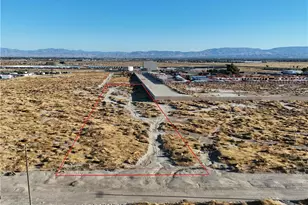 0 W Ave F-12, Lancaster, CA 93535 - Photo 1