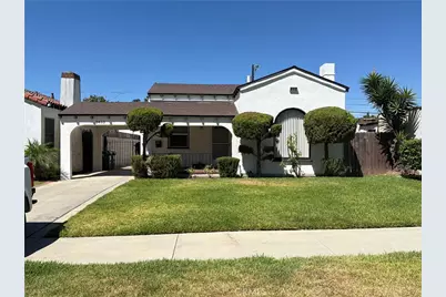 3433 Lowell, Los Angeles, CA 90032 - Photo 1