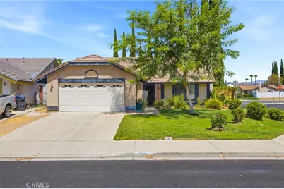 25214 Desert Willow Drive, Moreno Valley, CA 92553 - Photo 1