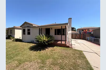 7108 Heliotrope, Bell, CA 90201 - Photo 1