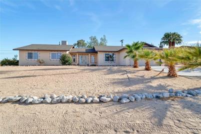 73853 Playa Vista Drive, 29 Palms MCB, CA 92277 - Photo 1