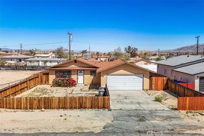 6347 Mojave Avenue, 29 Palms MCB, CA 92277 - Photo 1