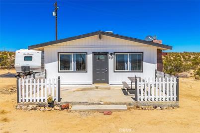 69924 Pole Line Road, 29 Palms MCB, CA 92277 - Photo 1