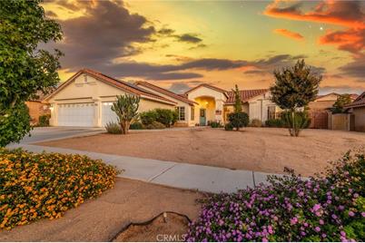 56751 Taos Circle, Yucca Valley, CA 92284 - Photo 1