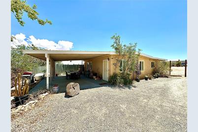 56173 Eureka Street, Yucca Valley, CA 92284 - Photo 1