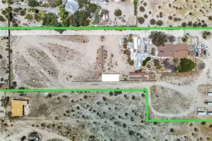 18600 Ford Ave, Sky Valley, CA 92241 - Photo 1