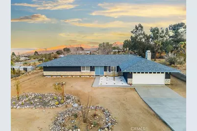 7837 Sunny Vista Road, Joshua Tree, CA 92252 - Photo 1
