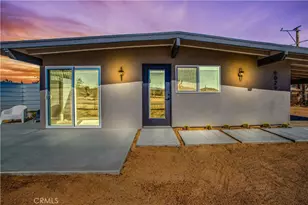 6029 Sunset Rd, Joshua Tree, CA 92252 - Photo 1