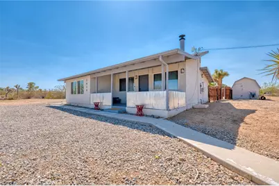 3424 Indio Avenue, Yucca Valley, CA 92284 - Photo 1