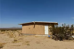 48938 Old Woman Springs Rd, Johnson Valley, CA 92285 - Photo 1