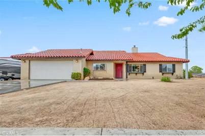 56888 Navajo Trail, Yucca Valley, CA 92284 - Photo 1