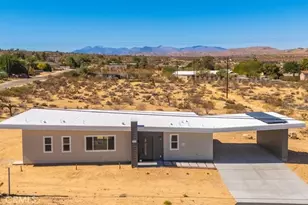 6614 Sunset Rd, Joshua Tree, CA 92252 - Photo 1