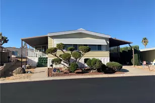 7501 Palm Ave, Yucca Valley, CA 92284 - Photo 1