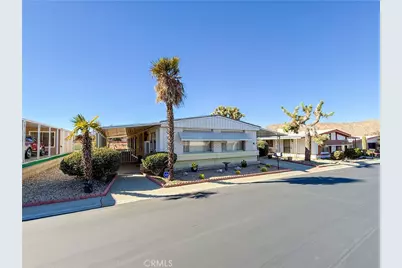 7501 Palm Avenue #114, Yucca Valley, CA 92284 - Photo 1