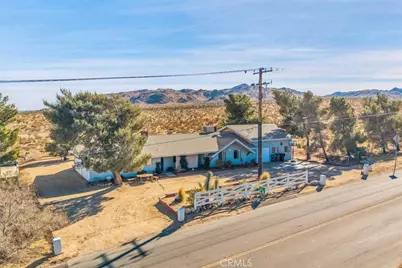 7575 Palomar Avenue, Yucca Valley, CA 92284 - Photo 1
