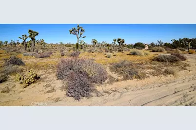 57166 Chipmunk Trail, Yucca Valley, CA 92284 - Photo 1