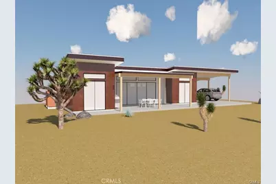 4084 Ocean, Joshua Tree, CA 92252 - Photo 1