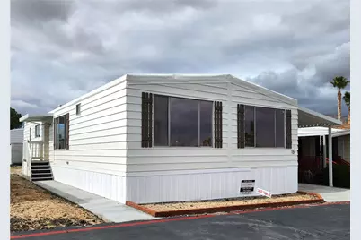 7425 Church Street #Spc 131, Yucca Valley, CA 92284 - Photo 1