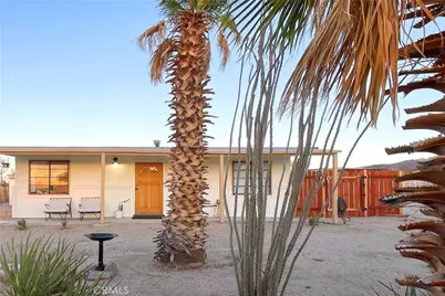 7405 Sherman Hoyt Avenue, 29 Palms MCB, CA 92277 - Photo 1