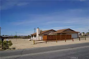 4818 Round Up Rd, 29 Palms MCB, CA 92277 - Photo 1