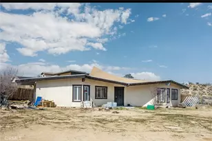 7420 Quail Springs Rd, Joshua Tree, CA 92252 - Photo 1