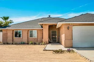 7018 El Sol Ave, 29 Palms MCB, CA 92277 - Photo 1