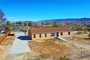 4773 Avenida La Flora Desierta, Joshua Tree, CA 92252 - Photo 1