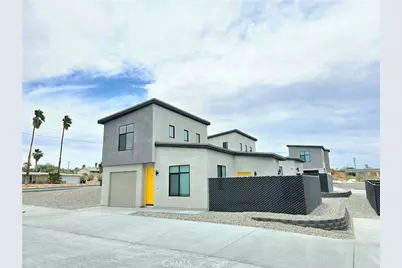 5967 Bagley Avenue #4, 29 Palms MCB, CA 92277 - Photo 1