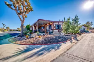 7501 Palm Ave, Yucca Valley, CA 92284 - Photo 1