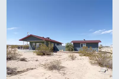 69167 Cleland Road, 29 Palms MCB, CA 92277 - Photo 1
