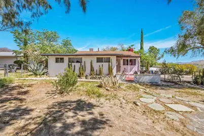 11000 Coronado Drive, Morongo Valley, CA 92256 - Photo 1