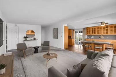 5304 Morongo Road, 29 Palms MCB, CA 92277 - Photo 1