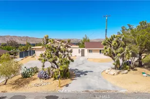 56520 Golden Bee Dr, Yucca Valley, CA 92284 - Photo 1
