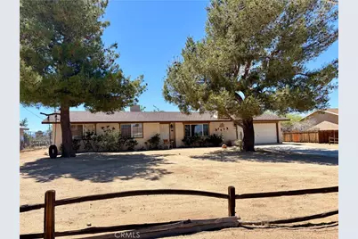 7442 Camarilla Avenue, Yucca Valley, CA 92284 - Photo 1
