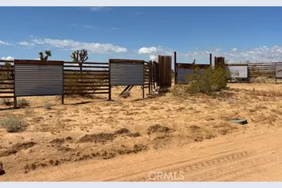 0 Mitch Road, Landers, CA 92284 - Photo 1