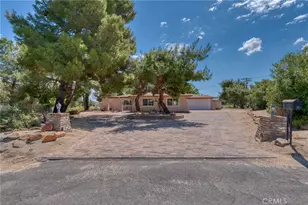 54955 Benecia Trail, Yucca Valley, CA 92284 - Photo 1