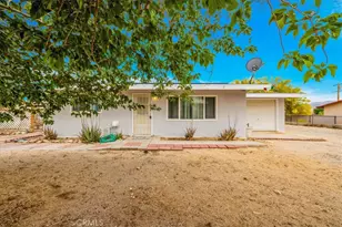 5799 Halsey Ave, 29 Palms MCB, CA 92277 - Photo 1