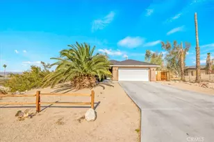 7415 Saladin Ave, 29 Palms MCB, CA 92277 - Photo 1