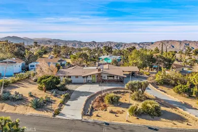 56772 Kismet Road, Yucca Valley, CA 92284 - Photo 1