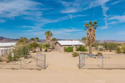 380 Mack Lane, 29 Palms MCB, CA 92277 - Photo 1