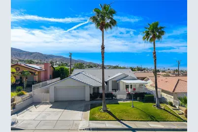 9552 Palm Drive, Desert Hot Springs, CA 92240 - Photo 1