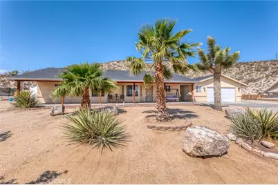 8181 Joshua Court, Yucca Valley, CA 92284 - Photo 1