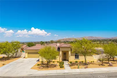 7988 Borrego Court, Yucca Valley, CA 92284 - Photo 1