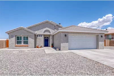 57146 Selecta Avenue, Yucca Valley, CA 92284 - Photo 1