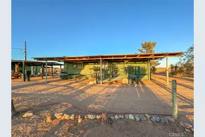44080 Lanfair Road, Needles, CA 92363 - Photo 1
