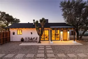 63326 Sunny Sands Dr, Joshua Tree, CA 92252 - Photo 1