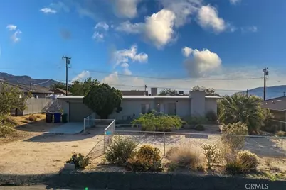 6646 Quail Spring Avenue, 29 Palms MCB, CA 92277 - Photo 1