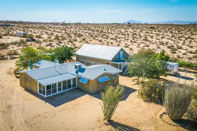 1638 Hales Drive, 29 Palms MCB, CA 92277 - Photo 1