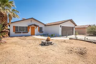 73570 Cedar Dr, 29 Palms MCB, CA 92277 - Photo 1