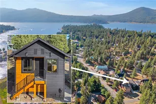 425 Castella Ln, Big Bear Lake, CA 92315 - Photo 1